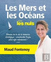Les Mers Et Les Océans Pour Les Nuls