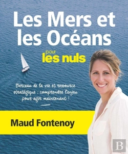 Bertrand.pt - Les Mers Et Les Océans Pour Les Nuls