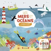Les Mers Et Océans