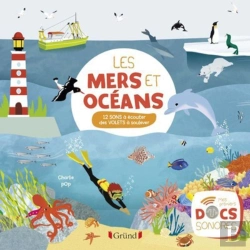 Bertrand.pt - Les Mers Et Océans