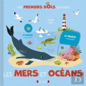 Les Mers Et Océans