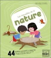 Les Merveilles De La Nature : 44 Secrets Fascinants À Connaître ; Parce Que La Nature Est Vraiment Incroyable Et Remplie De Merveilles À Découvrir !