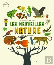 Les Merveilles De La Nature
