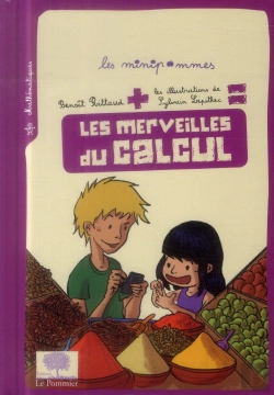 Bertrand.pt - Les Merveilles Du Calcul