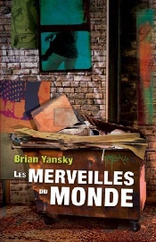 Les Merveilles Du Monde