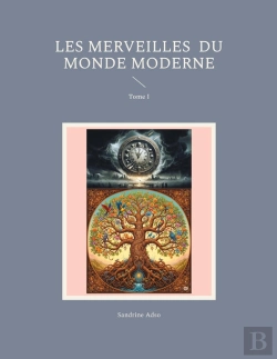 Bertrand.pt - Les Merveilles  Du  Monde Moderne : Tome I