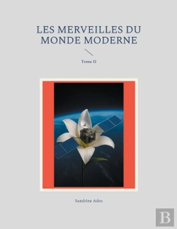 Bertrand.pt - Les Merveilles Du Monde Moderne : Tome Ii