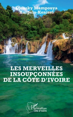 Bertrand.pt - Les Merveilles Insoupçonnées De La Côte D'Ivoire
