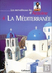 Les Merveilleuses De La Méditerranée