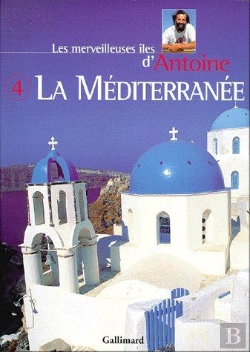 Bertrand.pt - Les Merveilleuses De La Méditerranée