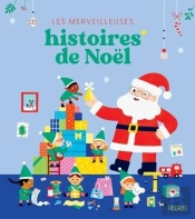 Les Merveilleuses Histoires De Noël