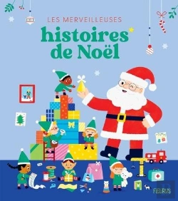 Bertrand.pt - Les Merveilleuses Histoires De Noël
