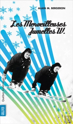 Bertrand.pt - Les Merveilleuses Jumelles W.