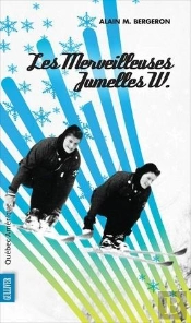Les Merveilleuses Jumelles W