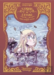 Les Merveilleux Contes De Grimm - T07 - L'Ondine De L'Etang