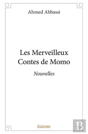 Les Merveilleux Contes De Momo