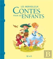 Les Merveilleux Contes Pour Les Enfants
