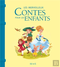 Bertrand.pt - Les Merveilleux Contes Pour Les Enfants