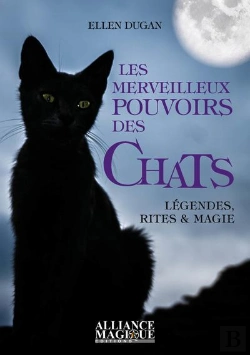 Bertrand.pt - Les Merveilleux Pouvoirs Des Chats