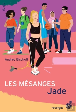 Bertrand.pt - Les Mésanges : Jade