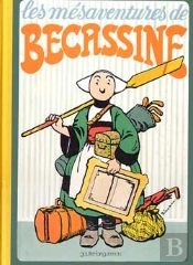 Les Mesaventures De Becassine