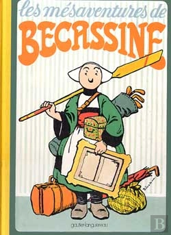 Bertrand.pt - Les Mesaventures De Becassine