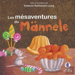 Bertrand.pt - Les Mesaventures Du Mannele