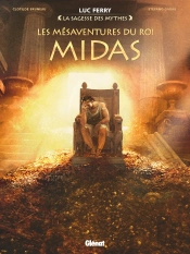 Les Mésaventures Du Roi Midas
