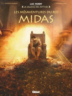 Bertrand.pt - Les Mésaventures Du Roi Midas