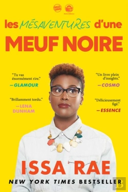 Bertrand.pt - Les Mesaventures D'Une Meuf Noire Maladroite