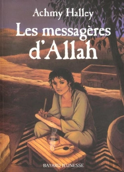 Bertrand.pt - Les Messageres D'Allah