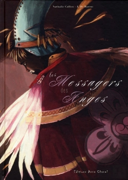 Bertrand.pt - Les Messagers Des Anges