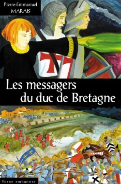 Bertrand.pt - Les Messagers Du Duc De Bretagne