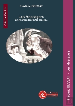 Bertrand.pt - Les Messagers