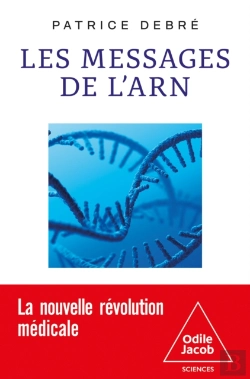 Bertrand.pt - Les Messages De L'Arn
