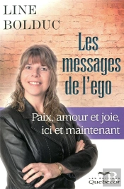 Les Messages De L'Ego