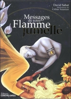 Bertrand.pt - Les Messages De Votre Flamme Jumelle