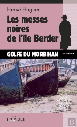 Bertrand.pt - Les Messes Noires De L'Île Berder