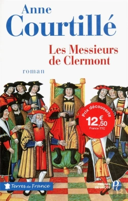 Bertrand.pt - Les Messieurs De Clermont
