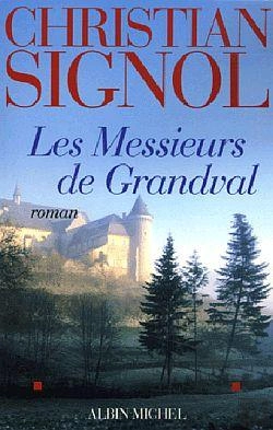 Bertrand.pt - Les Messieurs De Grandval