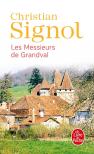 Les Messieurs De Grandval