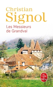 Les Messieurs De Grandval