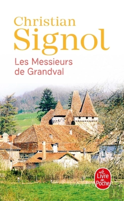 Bertrand.pt - Les Messieurs De Grandval