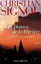Les Messieurs De Grandval Tome 2 ; Les Dames De La Ferrière