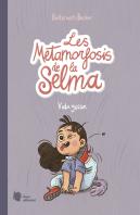 Les Metamorfosis De La Selma 1