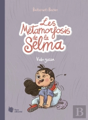 Les Metamorfosis De La Selma 1