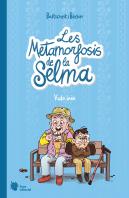 Les Metamorfosis De La Selma 2 Vida Iaia