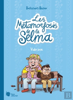 Bertrand.pt - Les Metamorfosis De La Selma 2 Vida Iaia