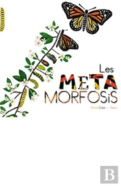 Les Metamorfosis