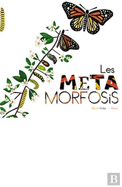 Bertrand.pt - Les Metamorfosis